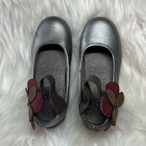 Umi Panache Shoes - Flats, Leather UK24,US8